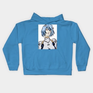 rei Kids Hoodie